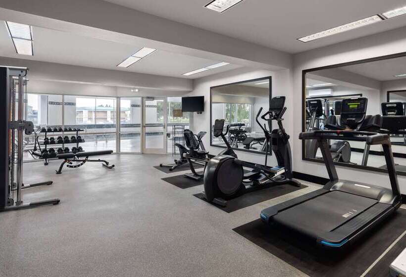هتل La Quinta By Wyndham Pocatello