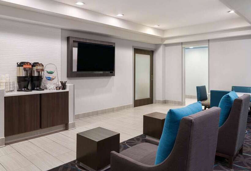 هتل La Quinta By Wyndham Pocatello