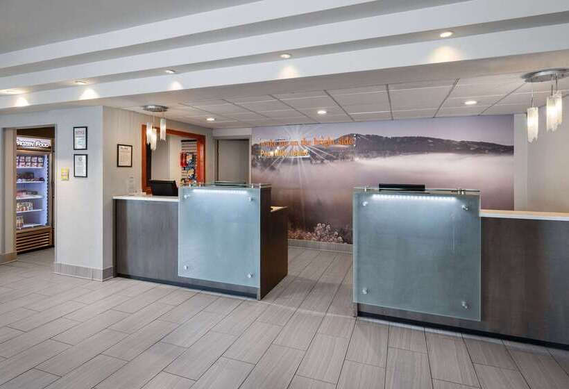 هتل La Quinta By Wyndham Pocatello