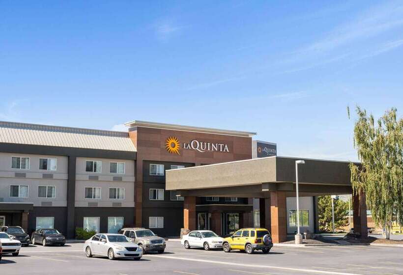 Hotel La Quinta Inn & Suites By Wyndham Pocatello