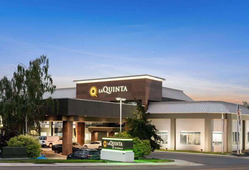 Hotel La Quinta Inn & Suites By Wyndham Pocatello