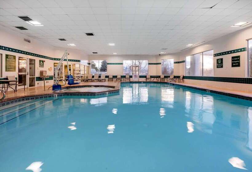 هتل La Quinta By Wyndham Pocatello