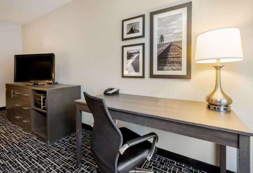 هتل La Quinta By Wyndham Pocatello