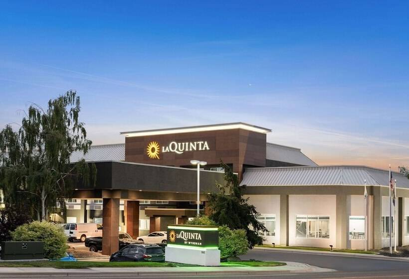 هتل La Quinta By Wyndham Pocatello