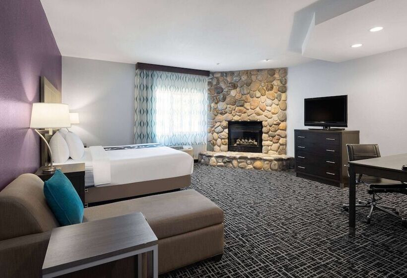هتل La Quinta Inn & Suites By Wyndham Pocatello