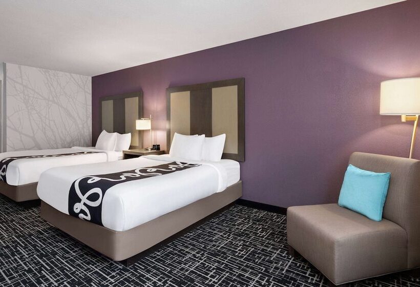 هتل La Quinta Inn & Suites By Wyndham Pocatello