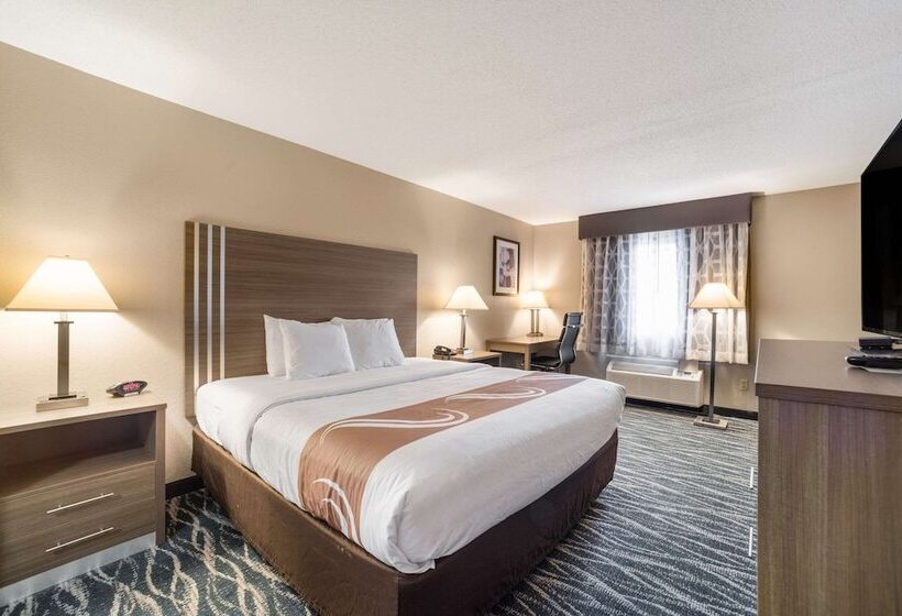 בית מלון כפרי Quality Inn