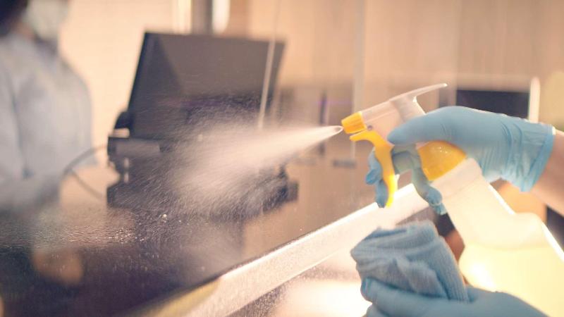 هتل Quality Inn Grand Rapids North