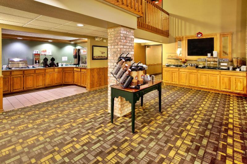 호텔 Quality Inn