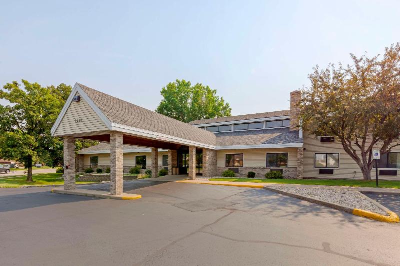 ホテル Quality Inn