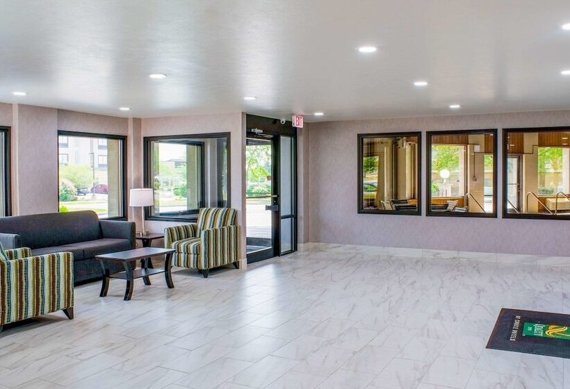فندق Quality Inn Plainfield  Indianapolis West