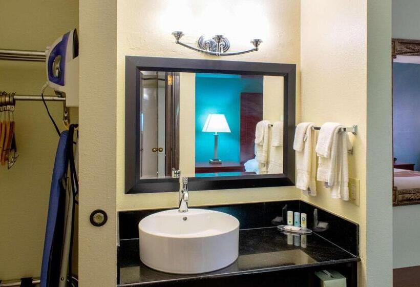 فندق Quality Inn Plainfield  Indianapolis West