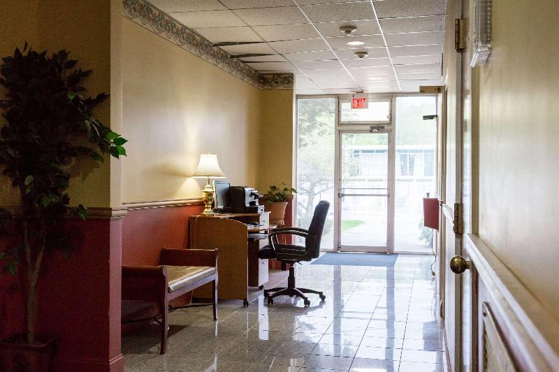 فندق Quality Inn & Suites