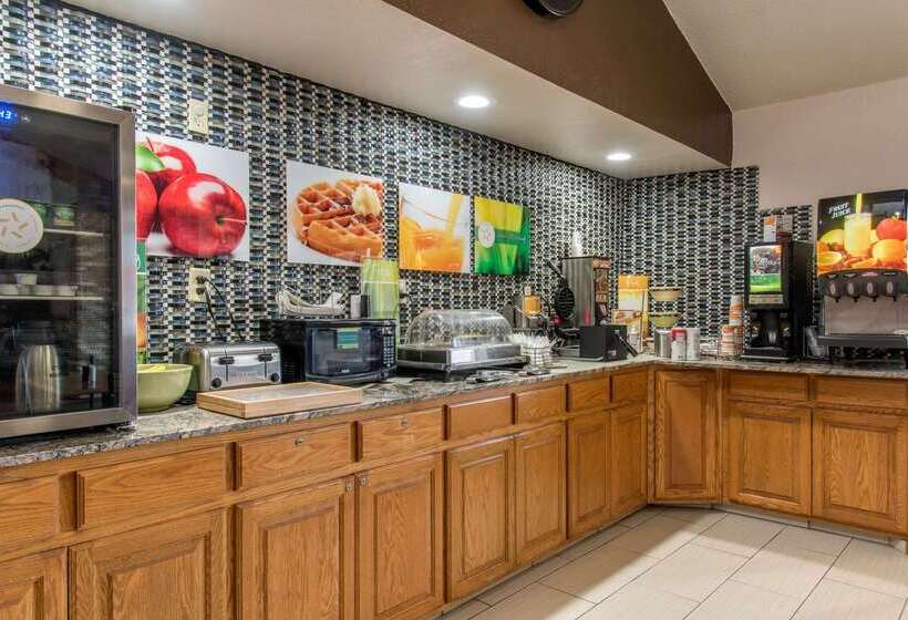 ホテル Quality Inn & Suites
