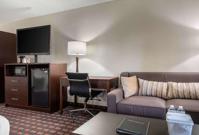 ホテル Quality Inn & Suites