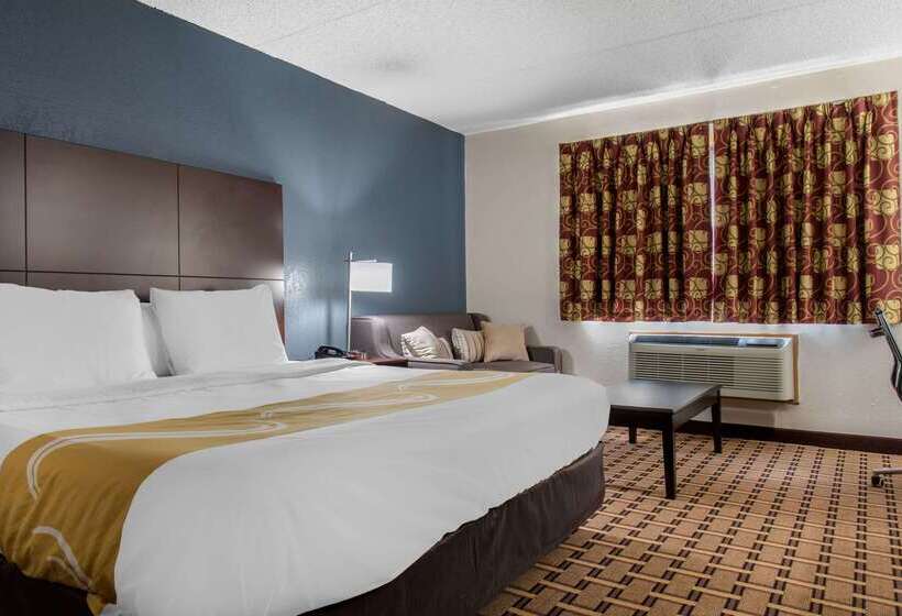 ホテル Quality Inn & Suites