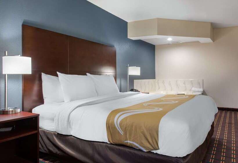 ホテル Quality Inn & Suites