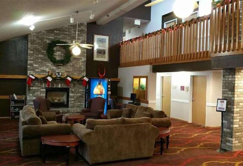 ホテル Quality Inn & Suites