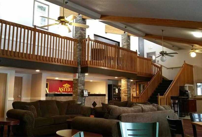 ホテル Quality Inn & Suites
