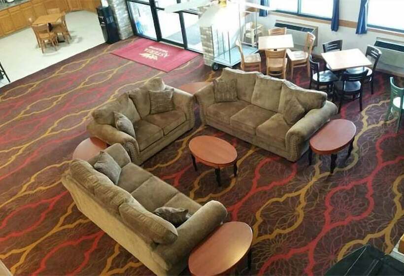 ホテル Quality Inn & Suites