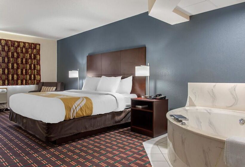 ホテル Quality Inn & Suites