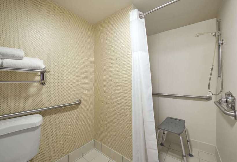 Fotos del hotel Ramada By Wyndham Suites Orlando Airport:  24