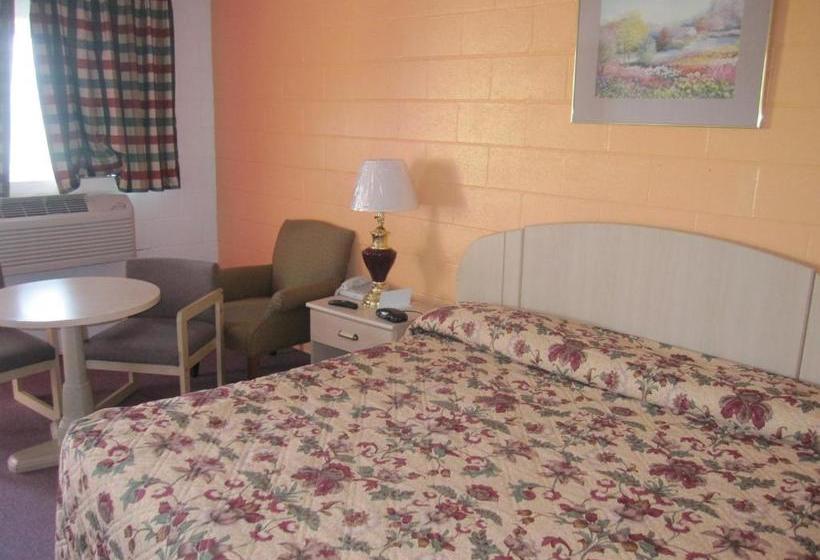 فندق Red Carpet Inn Rome