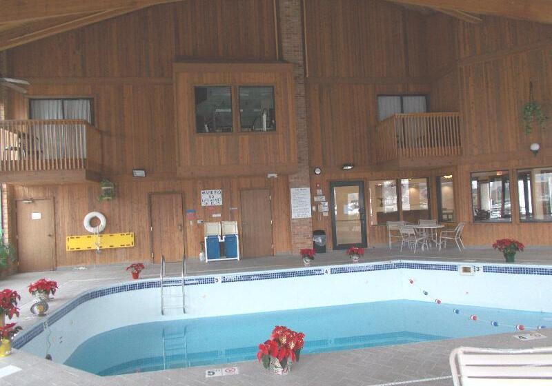 酒店 Royalton Inn And Suites, Wilmington,ohio