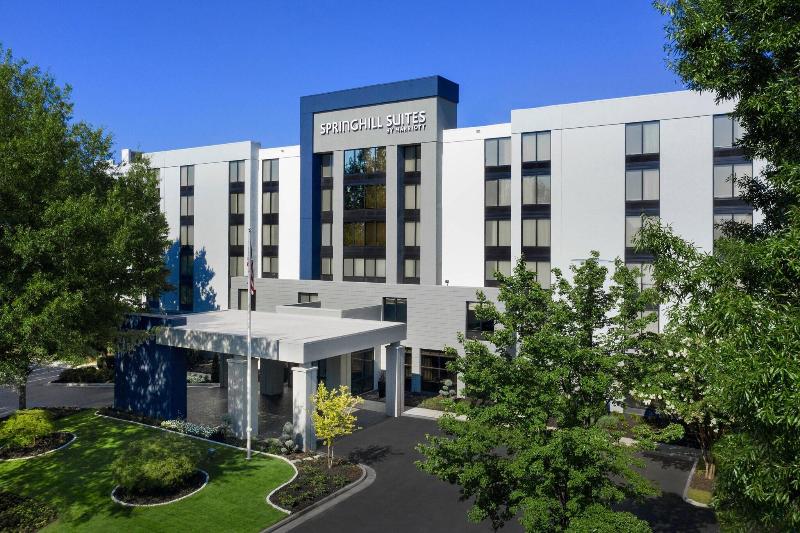 Fotos del hotel Springhill Suites By Marriott Atlanta Perimeter Center:  16