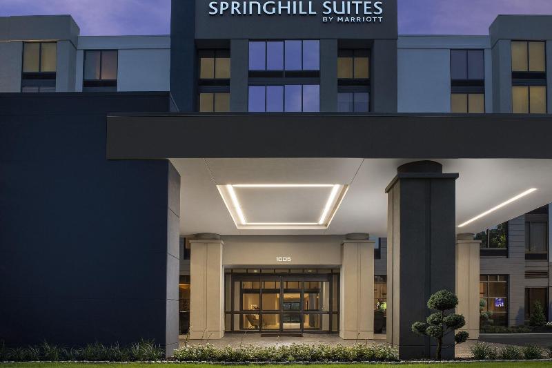 Fotos del hotel Springhill Suites By Marriott Atlanta Perimeter Center:  19