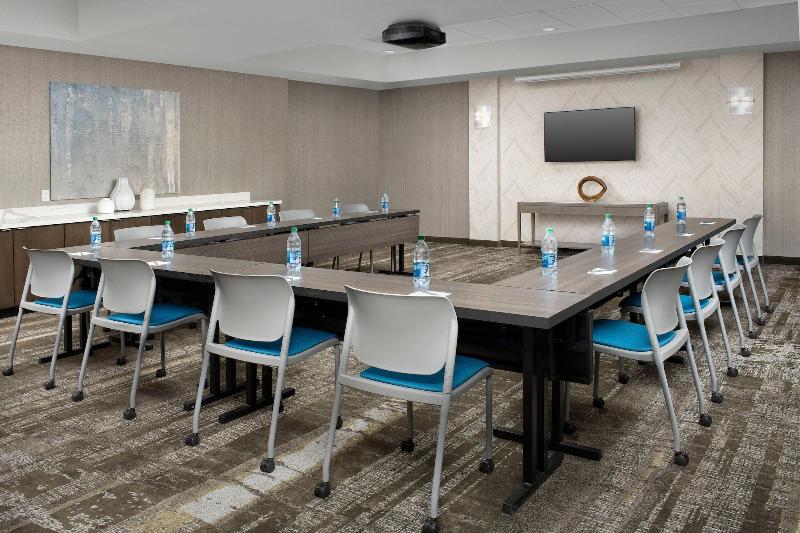 Fotos del hotel Springhill Suites By Marriott Atlanta Perimeter Center:  20