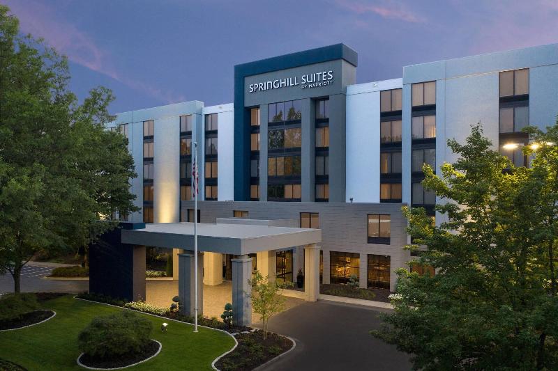 Fotos del hotel Springhill Suites By Marriott Atlanta Perimeter Center:  21