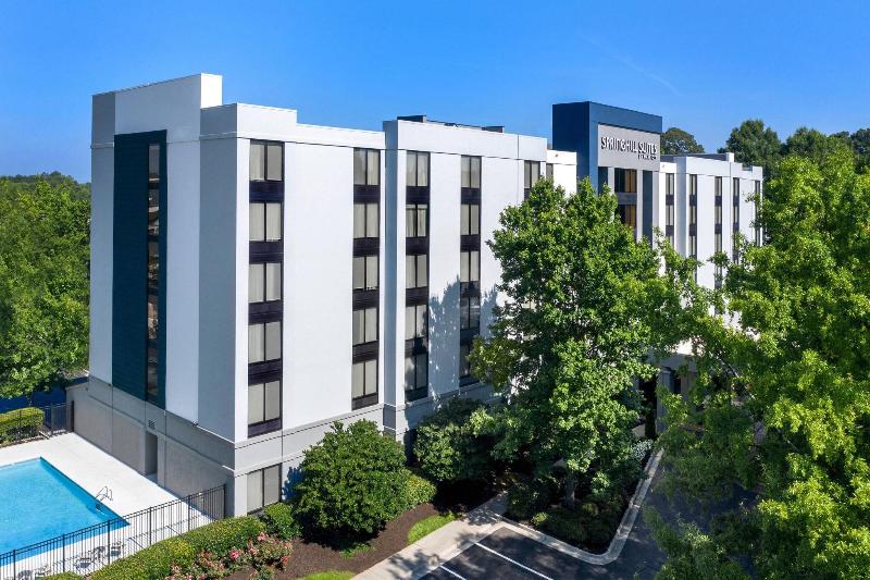Fotos del hotel Springhill Suites By Marriott Atlanta Perimeter Center:  23