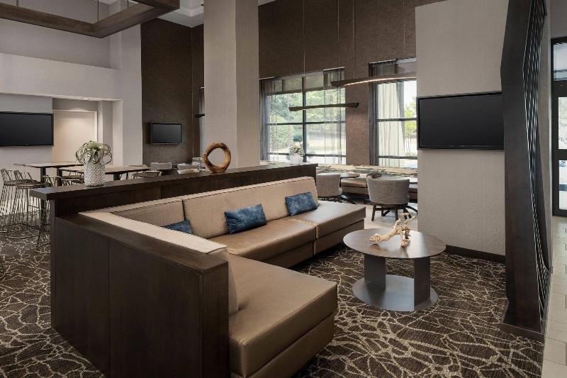 Fotos del hotel Springhill Suites By Marriott Atlanta Perimeter Center:  28