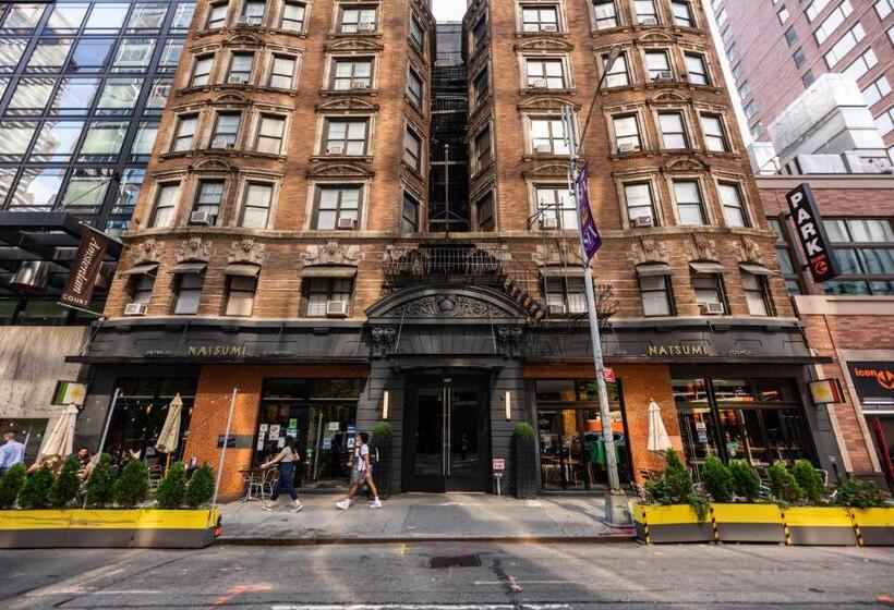 Fotos del hotel The Square:  8