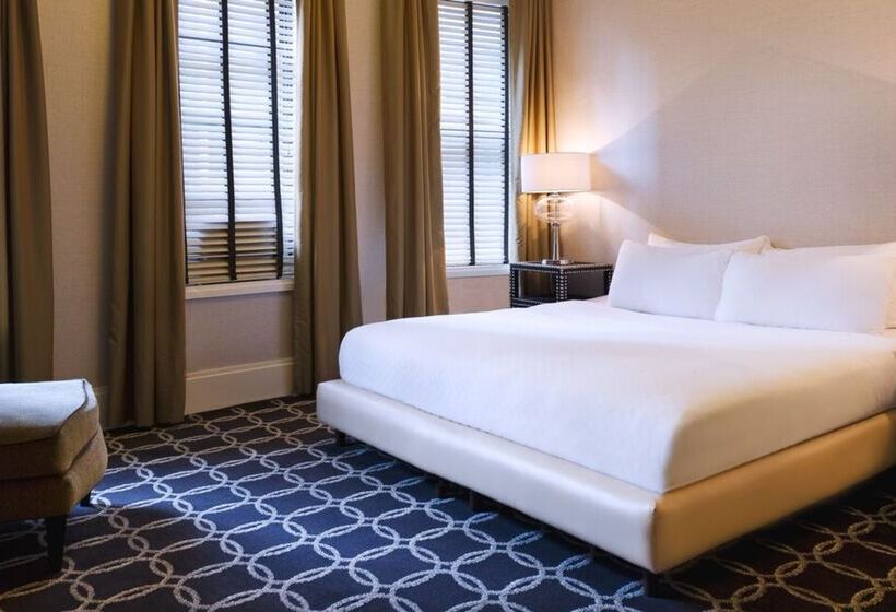 Fotos del hotel The Square:  4