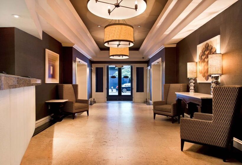 Fotos del hotel The Square:  29