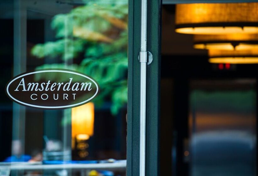 Fotos del hotel The Square:  32