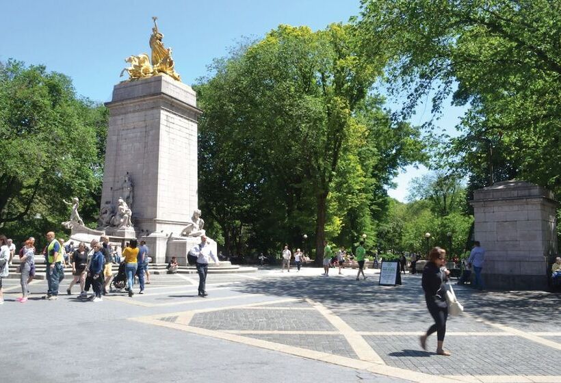 Fotos del hotel The Square:  16