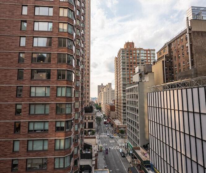 Fotos del hotel The Square:  20