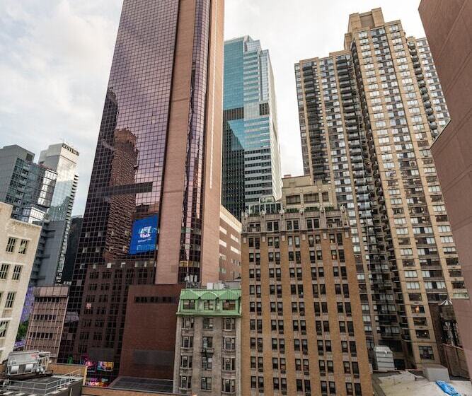 Fotos del hotel The Square:  14