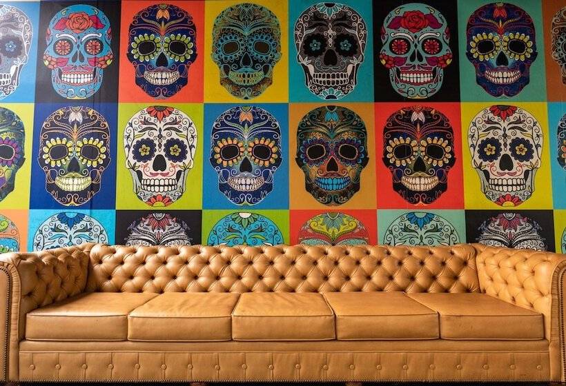 Fotos del hotel The Square:  11