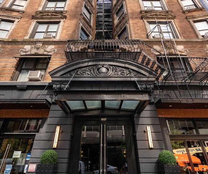 Fotos del hotel The Square:  6