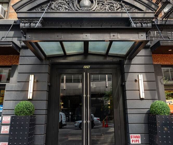 Fotos del hotel The Square:  17