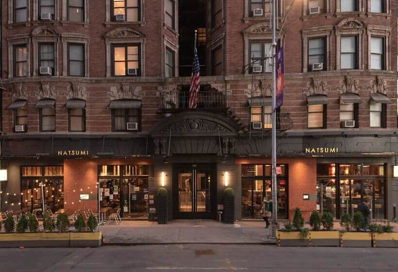 Fotos del hotel The Square:  22