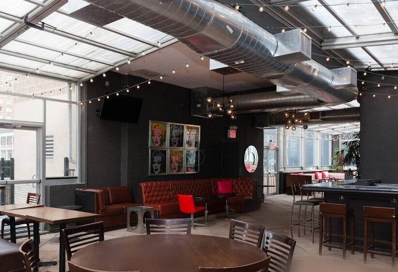 Fotos del hotel The Square:  21