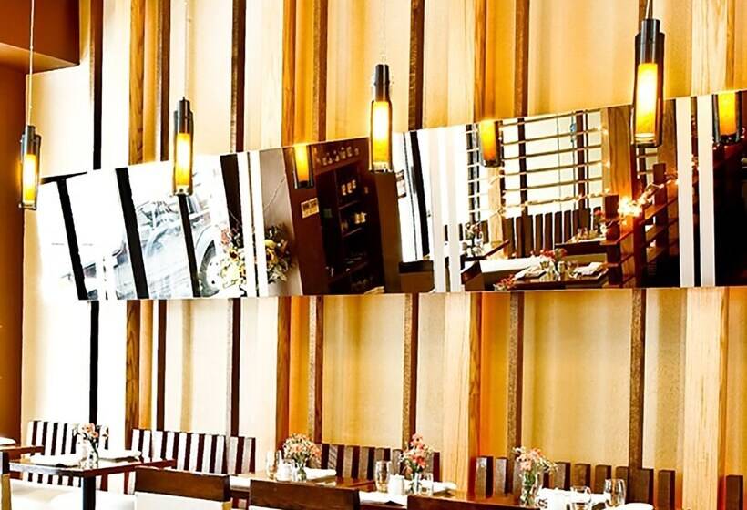 Fotos del hotel The Square:  18