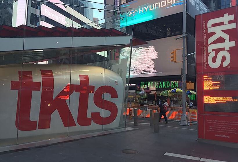 Fotos del hotel The Square:  30