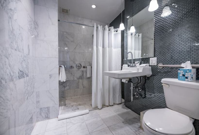 Fotos del hotel The Square:  10