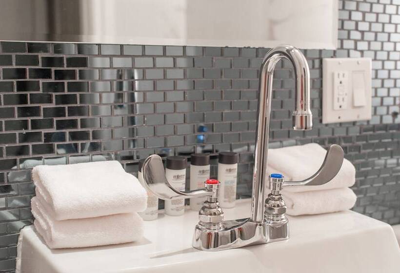 Fotos del hotel The Square:  27